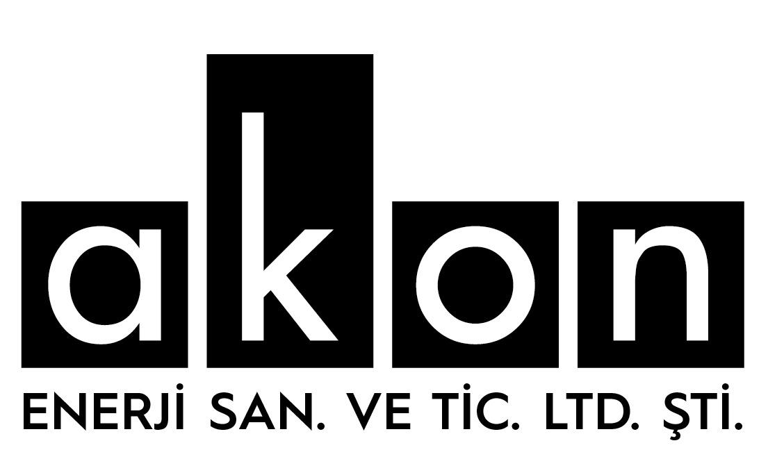 AKON Enerji Sanayi ve Ticaret LTD. ŞTİ.
